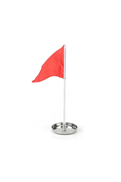 Choice 3pcs 3pcs/Golf Practice Equipment Flag Holder for Putting Holes Cup Sturdy Stainless Steel Practice