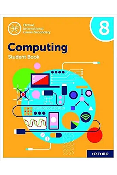 Oxford الحوسبة الدولية: كتاب الطالب للحوسبة الدولية 8
