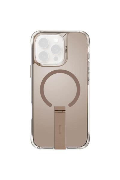 uniq Eleva Back Cover Mobile Case with MagSafe