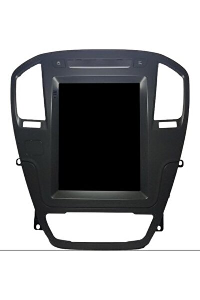 For-X OPEL İNSİGNİA 2014-2018 9.7 İNÇ TESLA EKRAN MULTİMEDİA ÇERÇEVESİ