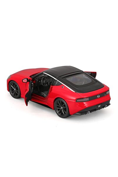 Nilly Toys May 32904 1 24 2023 Nissan Z