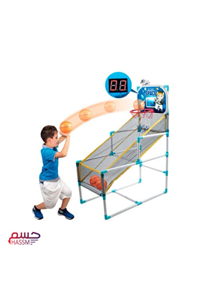 genernic تحدي السلة