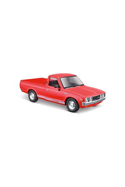 Nilly Toys May 31522 1 24 1973 Datsun 620 Pick-Up