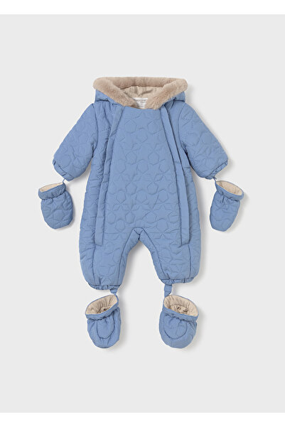 MAYORAL Unisex Bebek Astronot Tulum 2615