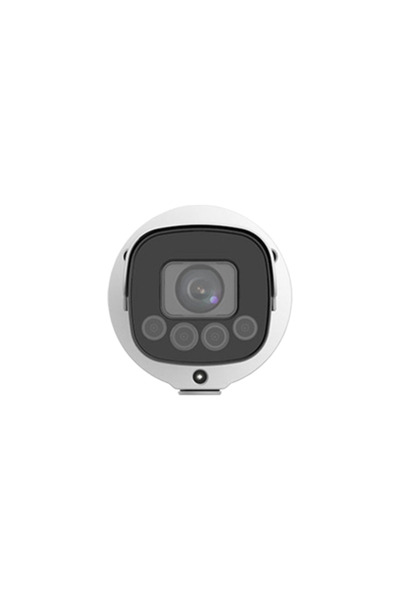 Uniview LightHunter - IP Camera, 5MP, motorized lens 5-60mm AutoFocus,12x, IR 100m, Alarm -IPC265EB-DX12K-I0