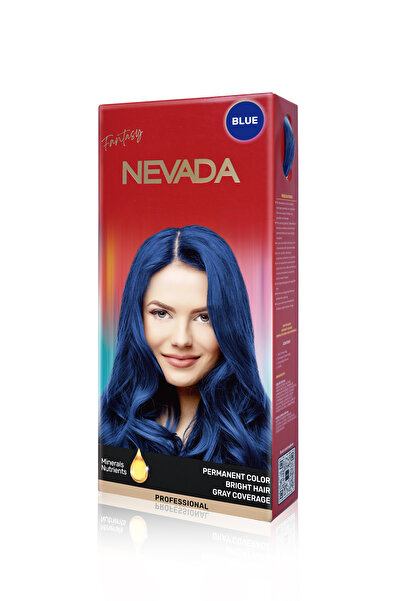 NEVADA صبغة شعر ٠.١١ من نيفادا