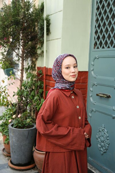 Hint İpek Moonlight Scarf Aysg01-10