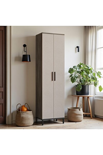 Robin Home Çok Amaçlı Dolap Banyo Dolabı Mutfak Dolabı,Ofis Dolabı ve Kiler Dolabı
