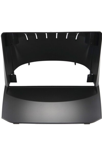 For-X FORD FİESTA 2009-2014 9 İNÇ MULTİMEDİA ÇERÇEVESİ UYUMLU