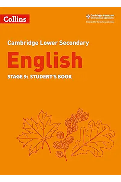 Oxford كتاب الطالب للغة الإنجليزية للمرحلة الإعدادية: المرحلة التاسعة (كتاب ا...