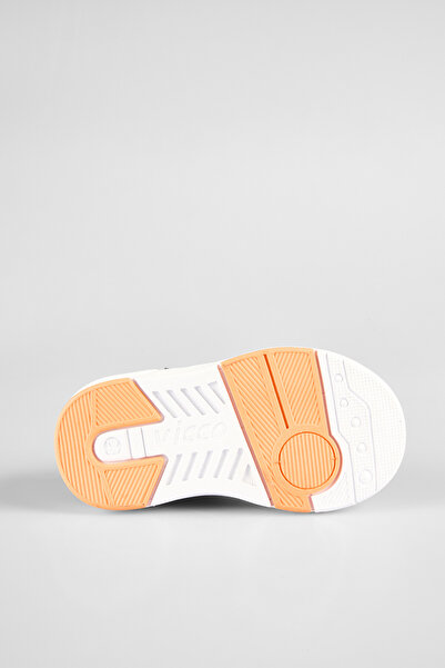 Vicco Nita Ortopedik Erkek Bebek Lacivert Rahat Spor Bot