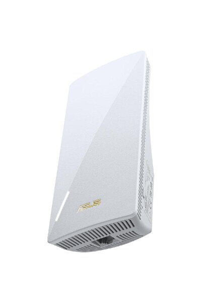ASUS RP-AX58 Dual Band Wi-Fi 6 Range Extender for Strong Signal Coverage