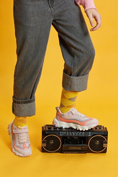 Vicco Pote Basic момичешки прахови обувки за външни условия