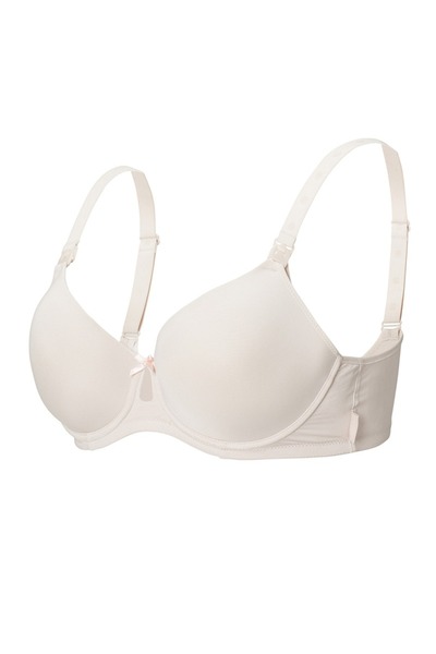 NOPPIES Honolulu Champagne nursing bra