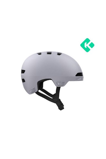 Lazer Maze Bisiklet Kaskı Matte Violet Fog 55-61cm M-L Beden