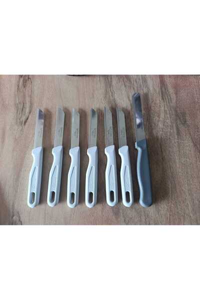 ABAS Solingen Professional German Knife – Sharp & Durable