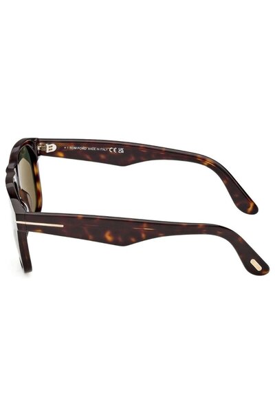 Tom Ford Sunglasses Marlon-02 Tf1284 52N 55-18 / Unisex Sunglasses