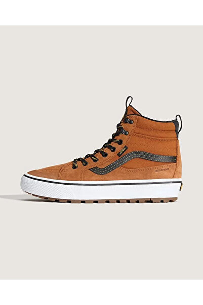 Vans Sk8-Hi Waterproof Insulated Shoes