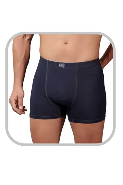 GÜMÜŞ boxer modal