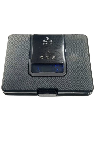 Hector Sterilize Box