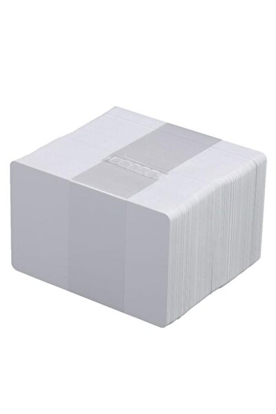 OEM Carduri PVC printabile inkjet fata/verso pentru imprimante carduri inkjet, set 50 bucati