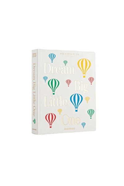 PRINTWORKS Album foto 60 fotografii 10 x 15 cm, Printworks, Dream Big Little ...