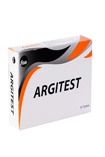 Fas أقراص أرجيتيست 30