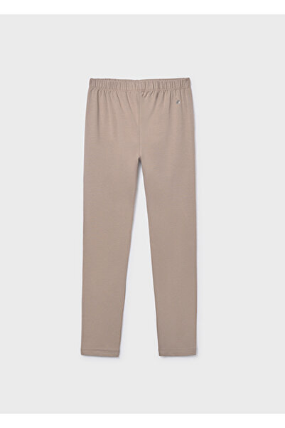 MAYORAL Brown Girls' Tights 722