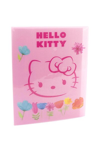 Hello Kitty Display Book