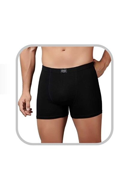 GÜMÜŞ boxer modal