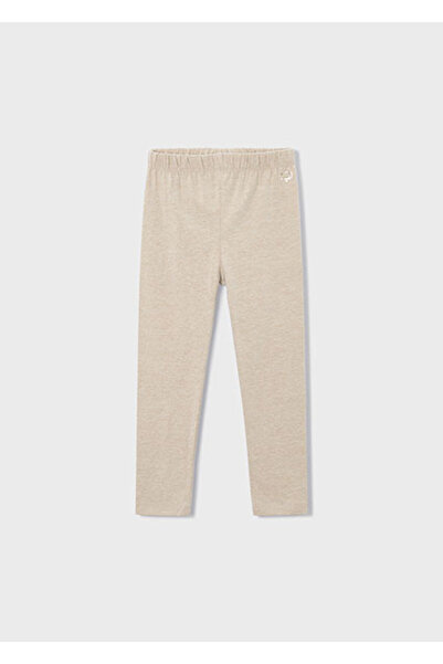 MAYORAL Toprak Kız Çocuk Tayt 717