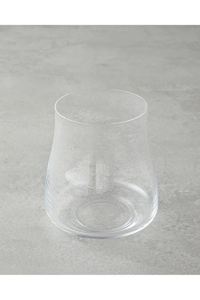 English Home Sense Kristalin 3-Piece Glass 400 Ml. Transparent