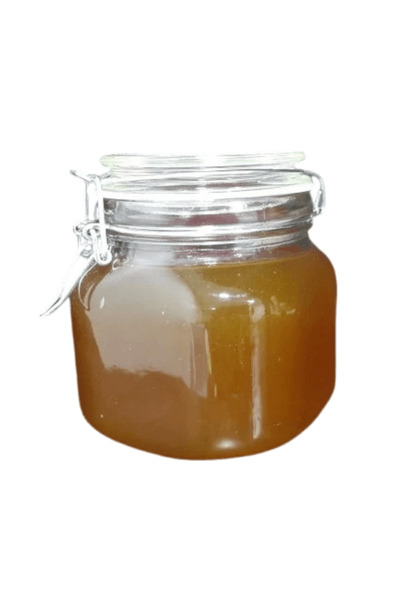 Honey سدر يمني ملكي عاصمي (1 كجم)