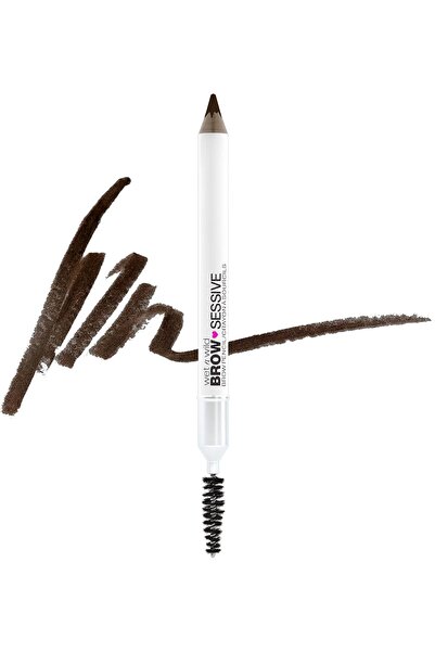 WET N WİLD قلم تحديد الحواجب Brow-sessive