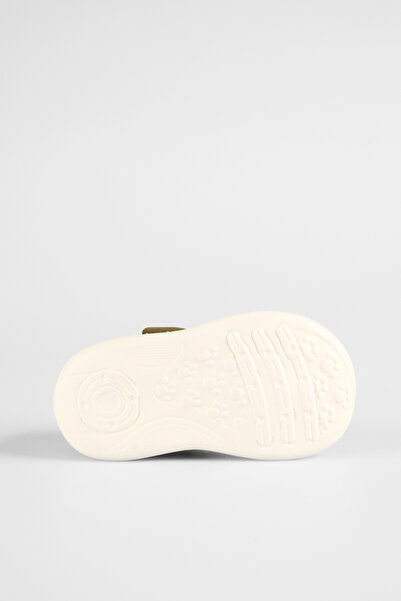 Vicco Plase Hafif Erkek İlk Adım Haki Bot