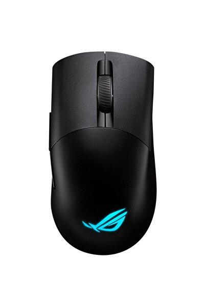ASUS Keris Wireless AimPoint Gaming Mouse with Ultra-Fast Response and Long Battery Life