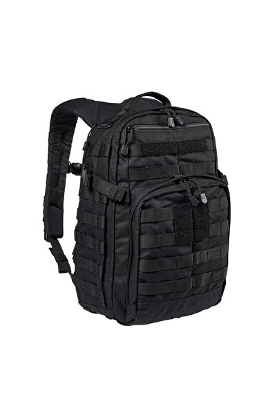 5.11 Rush 12 Backpack 2.0 New Version Black Color
