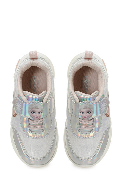 Frozen Salda.P5Pr Pink Girl's Sneaker A102026037