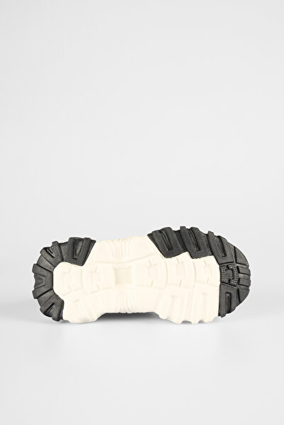 Vicco Pote Basic Kız Çocuk Bej Outdoor