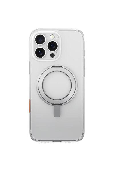 uniq Swivix Back Cover Mobile Case with Stand