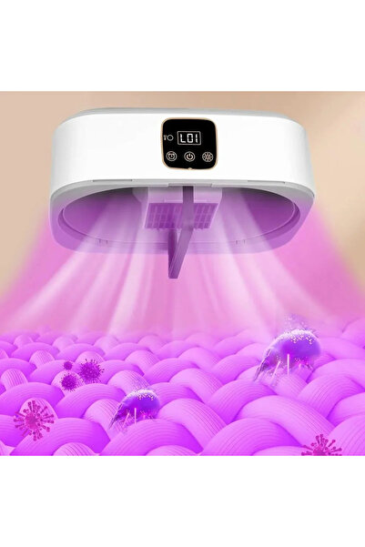 Denx DX2571 600W Foldable Clothes Dryer for Fast Drying