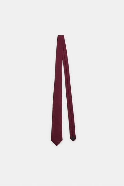 Stradivarius Plain tie