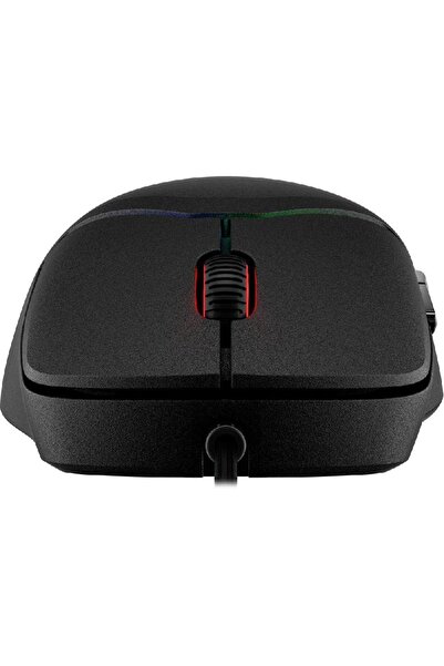 HyperX Pulsefire Saga Gaming Mouse