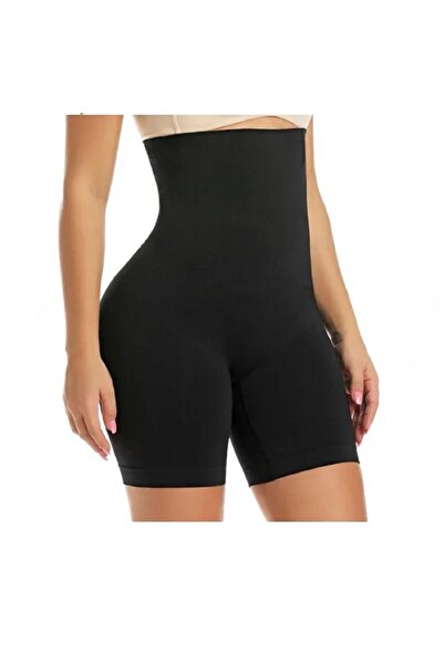 Generic Slimming Corset Tights – High Waist Hip Shaper & Waist Slimmer for Firm Belly Control