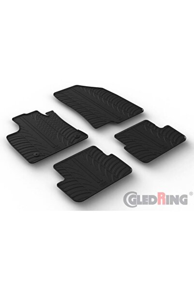 Gledring SET COVORASE SANDERO HB / STEPWAY 01.2021