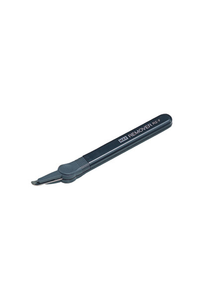 Max RZ-F ZIMBA TEL SOKUCU SIYAH