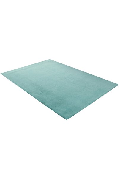 Heinner Home Soft Rabbit Rug Heinner Home, 50x90 cm, Turquoise