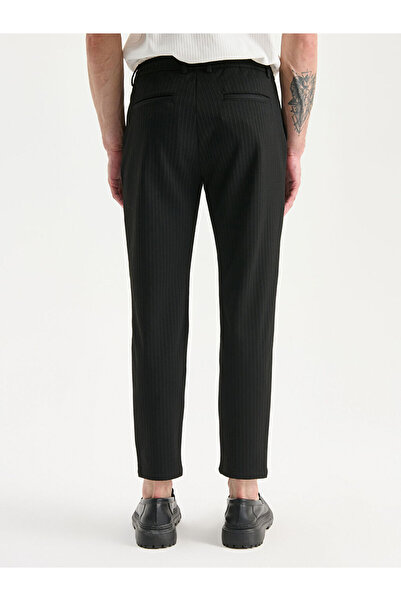 LC Waikiki Sparkling Selections from Shining Store | Standard Fit Men's Trousers