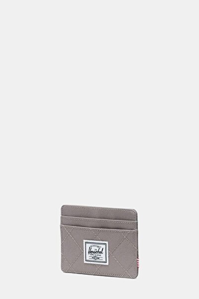 herschel Charlie Καρτοθήκη Unisex Καφέ Πορτοφόλι UNISEX ΠΟΡΤΟΦΟΛΙ 30065