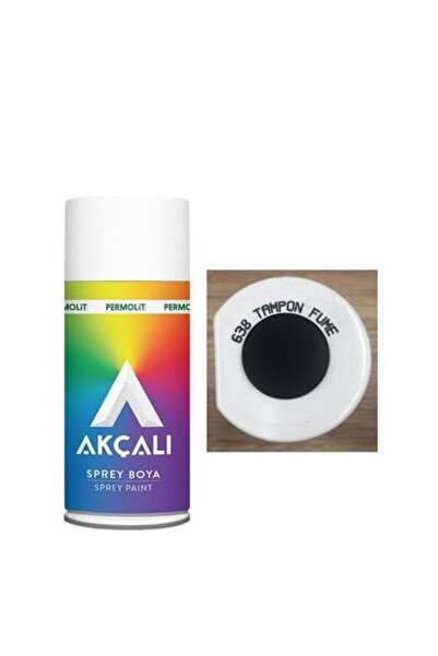 Akçalı 638 TAMPON FÜME